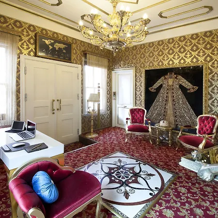 Sultan Tughra Hotel-2